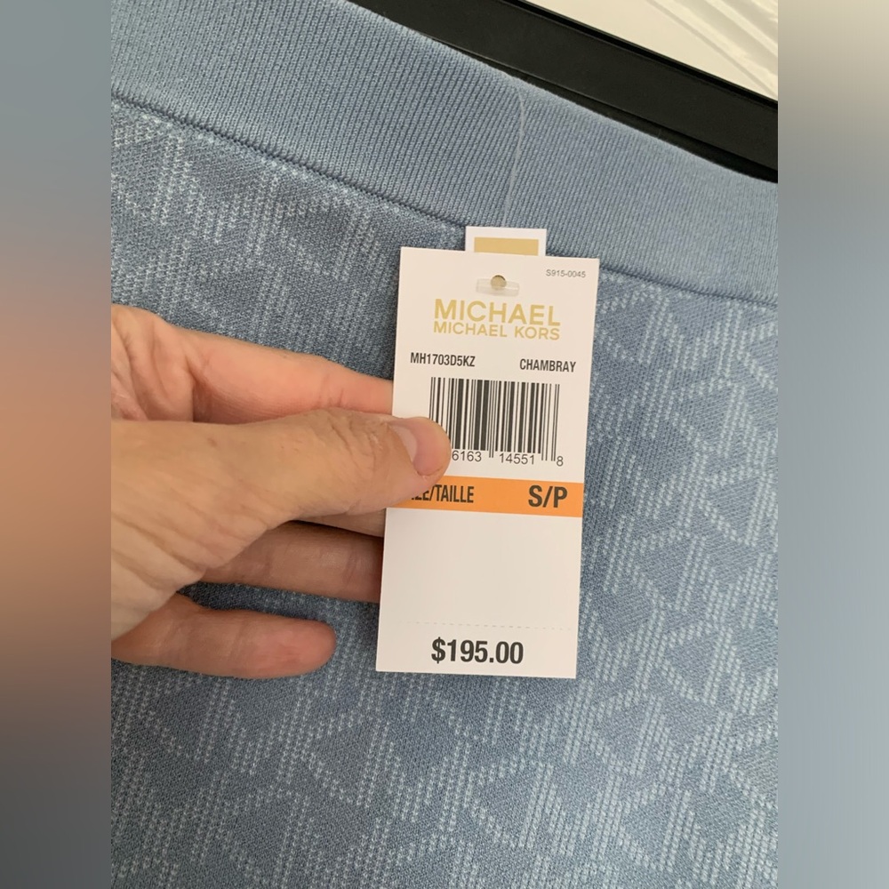 NWT Michael Kors Skirt - Picture 2 of 4
